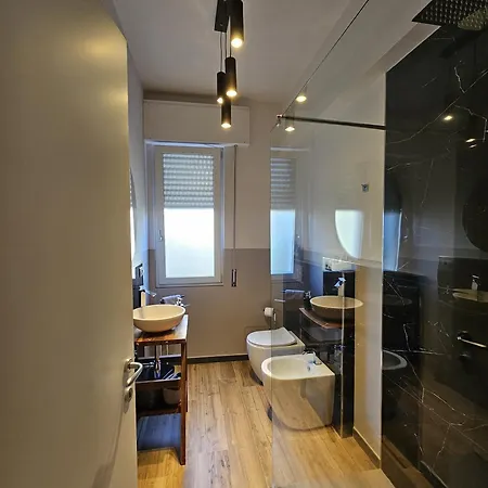 Una Suite