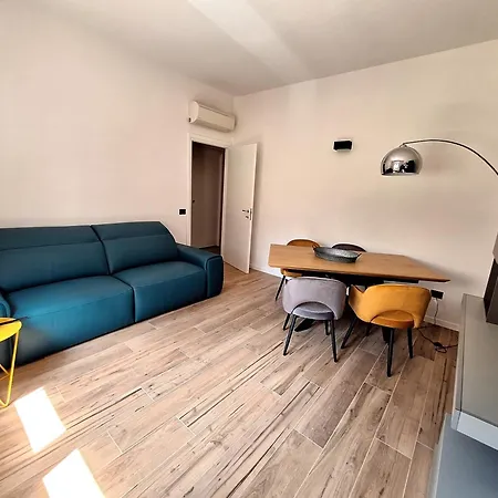 Una Suite Appartamento