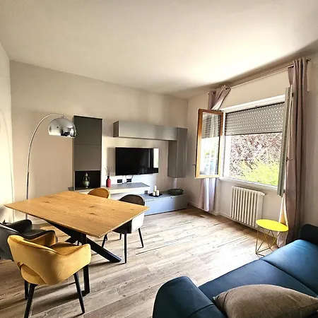 Appartamento Una Suite
