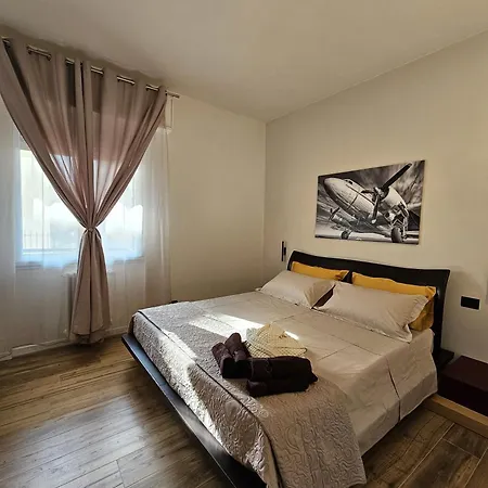 Una Suite Appartamento Figline Valdarno