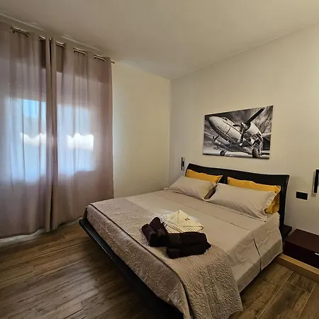 Una Suite Appartamento Figline Valdarno
