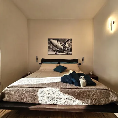 Appartamento Una Suite Figline Valdarno