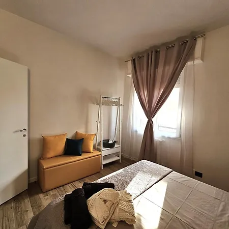 Appartamento Una Suite *